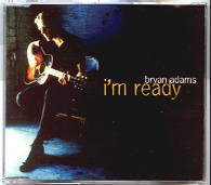 Bryan Adams - I'm Ready CD 1